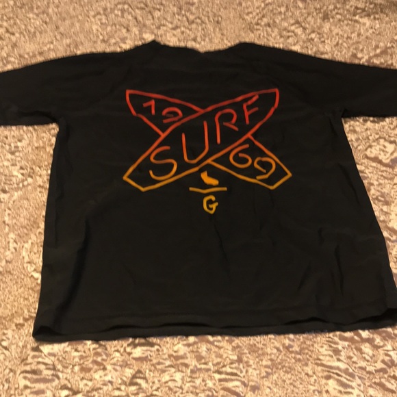 Gap Rashguard - Picture 4 of 6